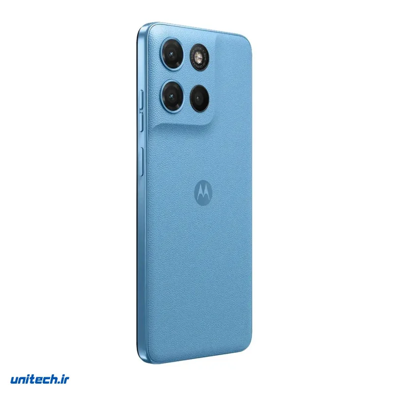 گوشی موبایل موتورولا مدل Moto G17 دو سیم کارت ظرفیت 256 گیگابایت و رم 8 گیگابایت (3)
